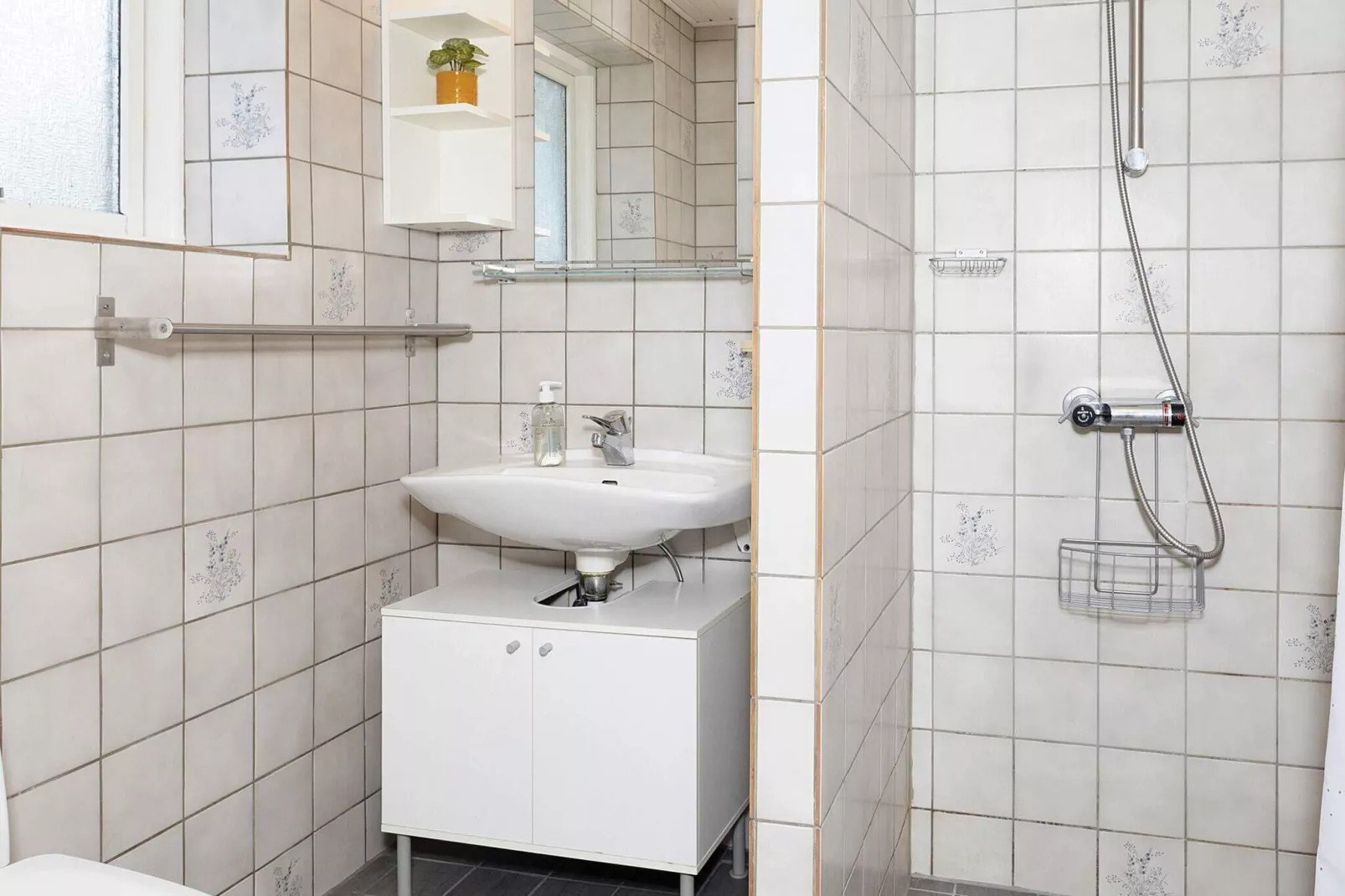 6 persoons vakantie huis in Karby-By Traum-Binnen