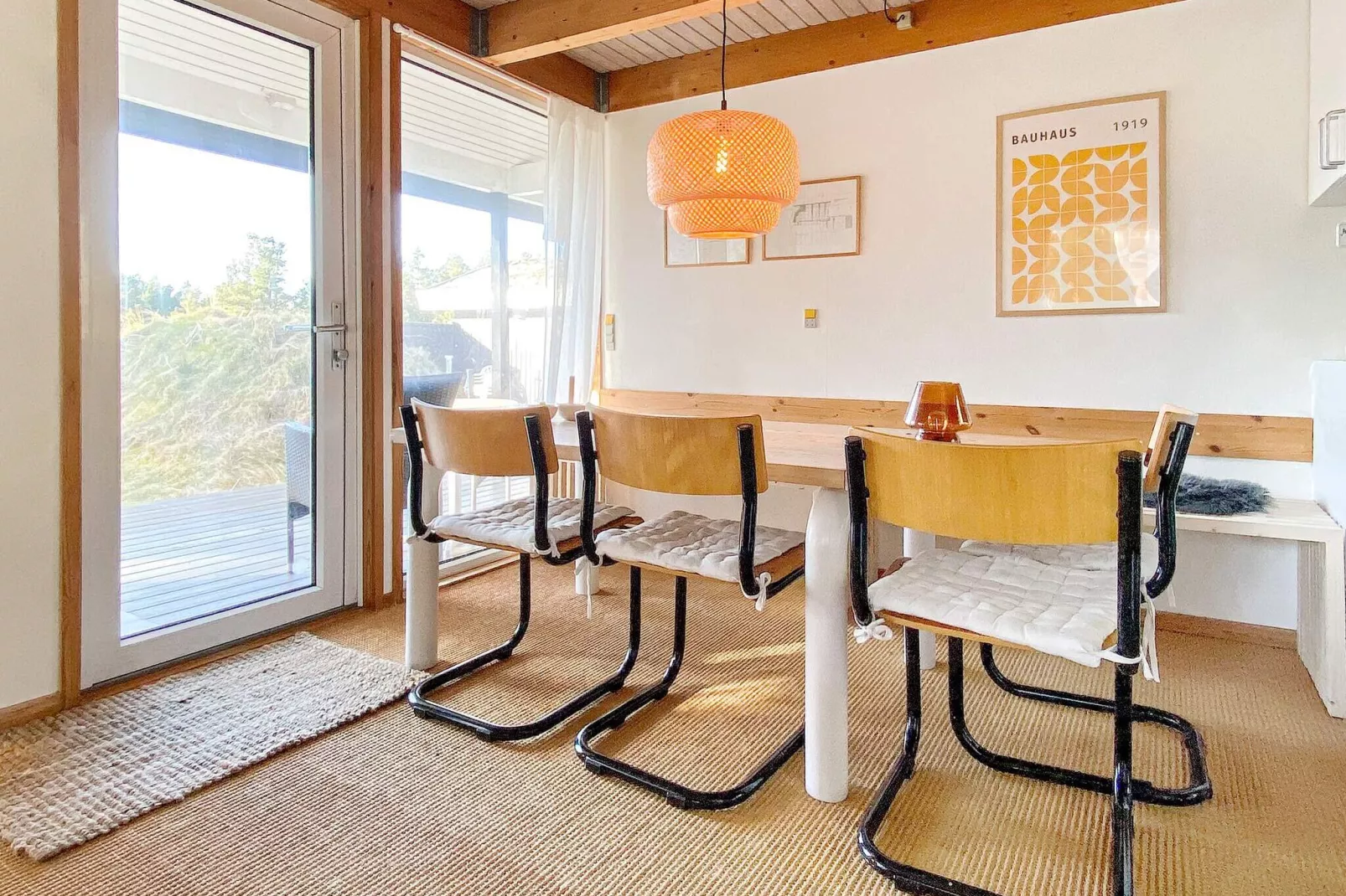 6 persoons vakantie huis in Blokhus-By Traum-Binnen