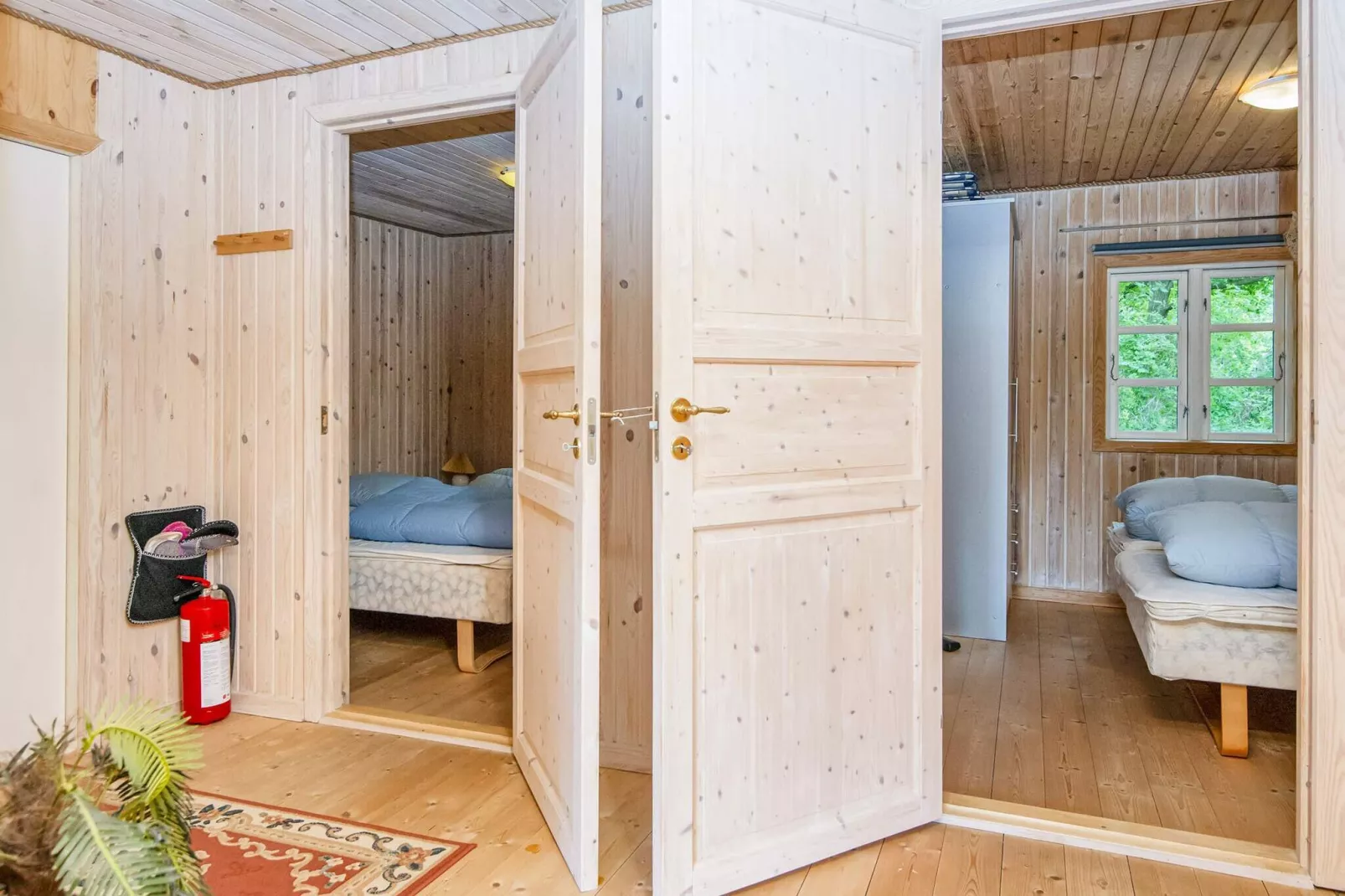 6 persoons vakantie huis in Glesborg-By Traum-Binnen