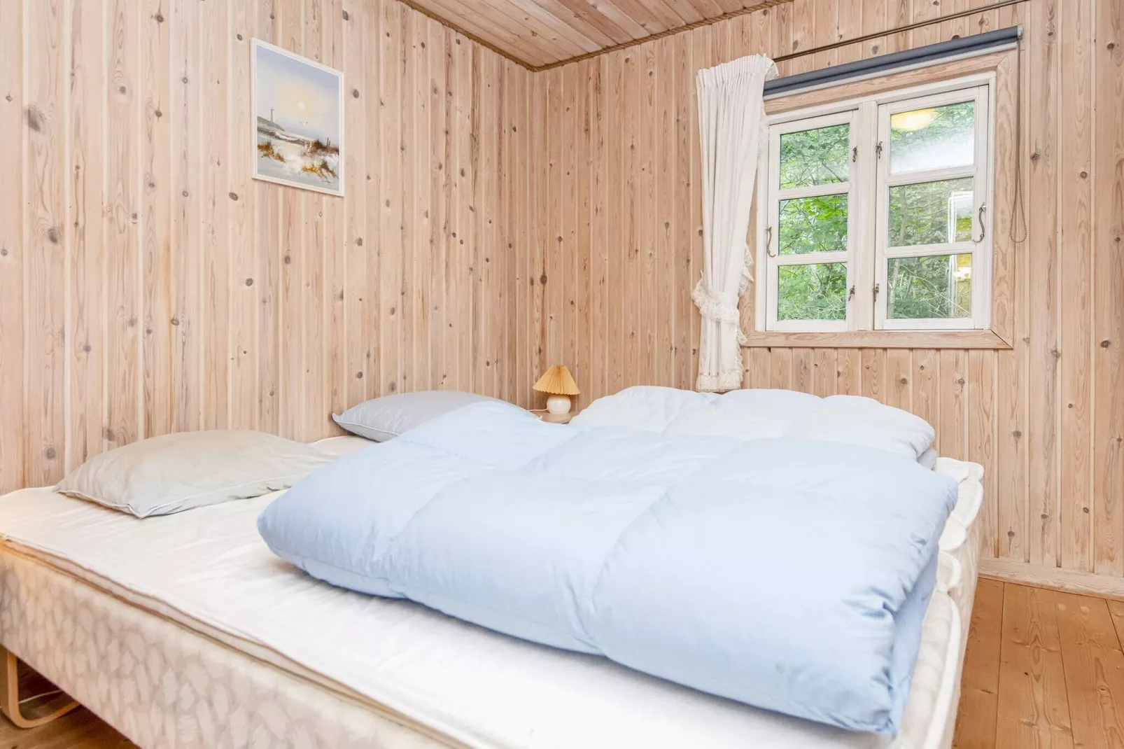 6 persoons vakantie huis in Glesborg-By Traum-Binnen