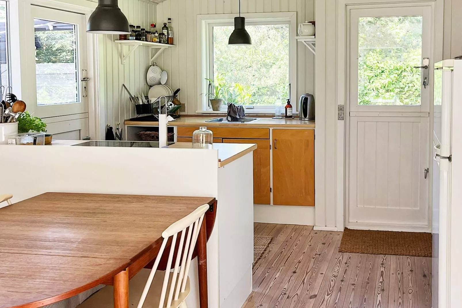 6 persoons vakantie huis in Gilleleje-By Traum-Binnen