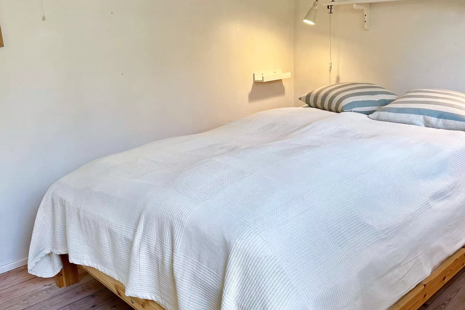 6 persoons vakantie huis in Gilleleje-By Traum-Binnen