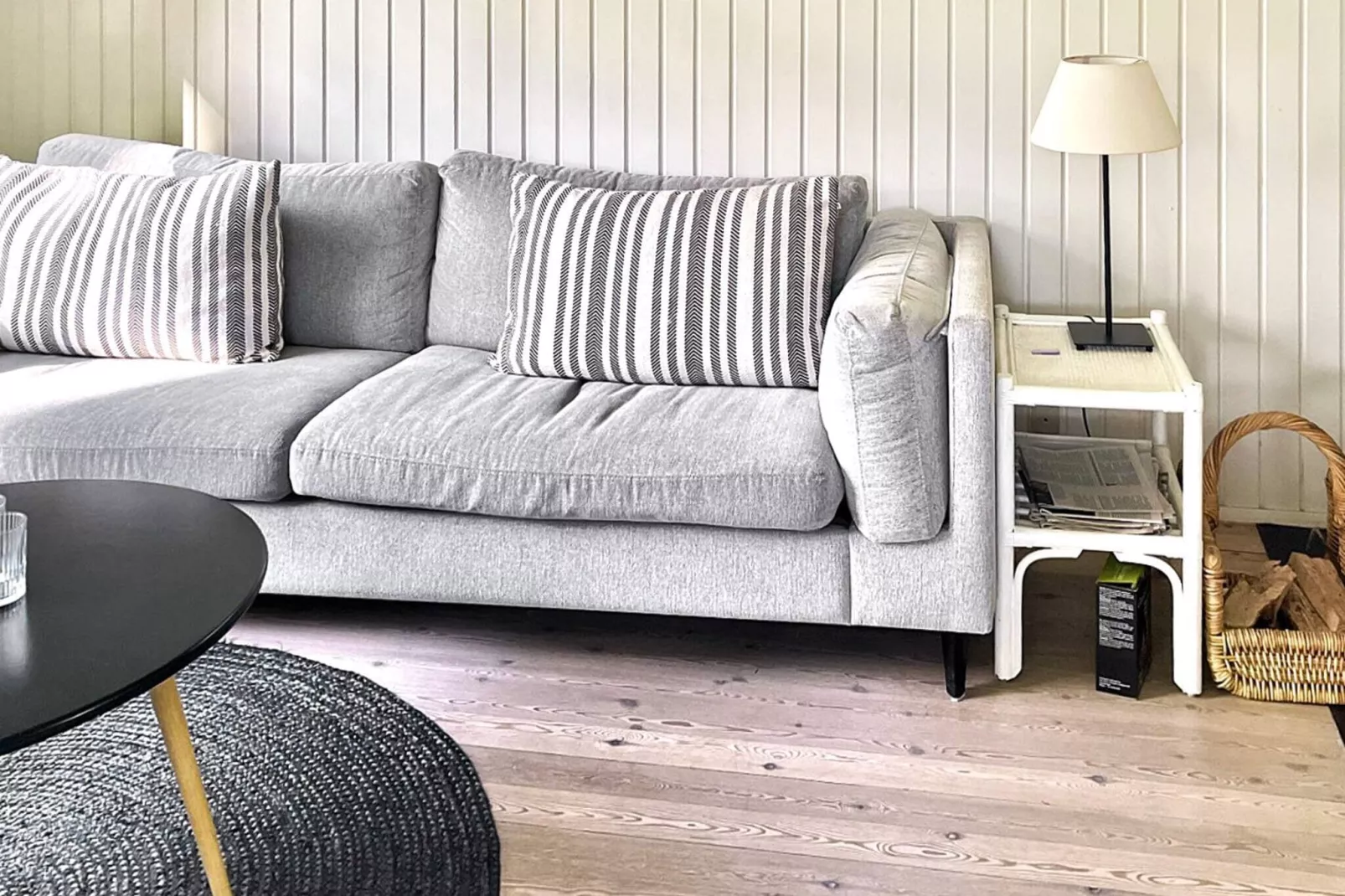 6 persoons vakantie huis in Gilleleje-By Traum-Binnen