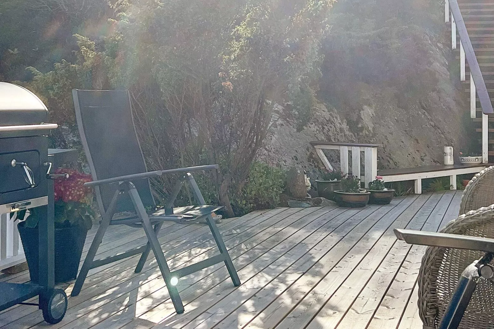 6 persoons vakantie huis in Brandasund-By Traum-Buitenlucht