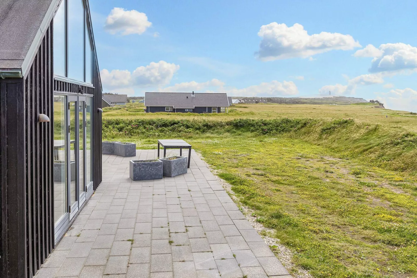 6 persoons vakantie huis in Hjørring-By Traum-Waterzicht