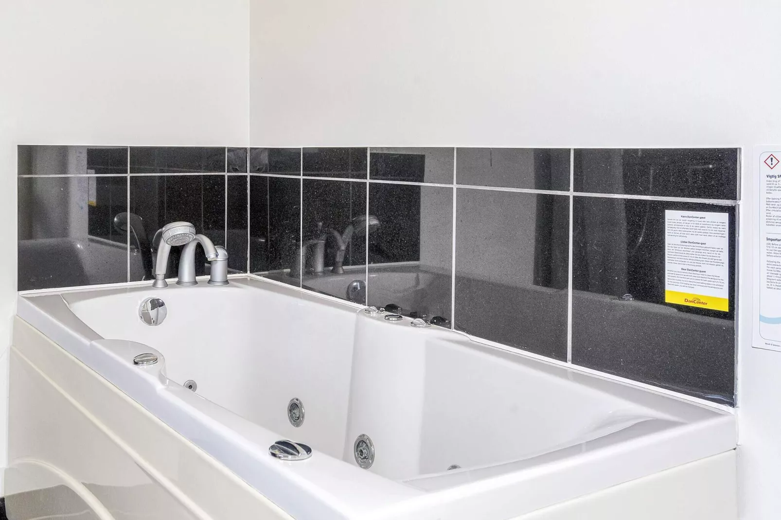 6 persoons vakantie huis in Hjørring-By Traum-Spa