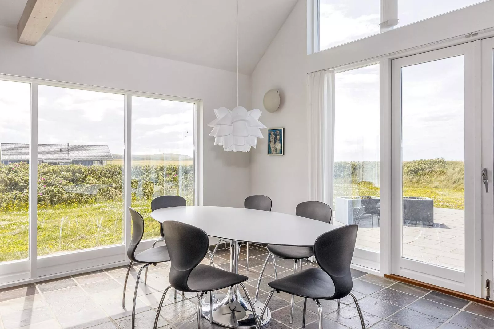 6 persoons vakantie huis in Hjørring-By Traum-Binnen