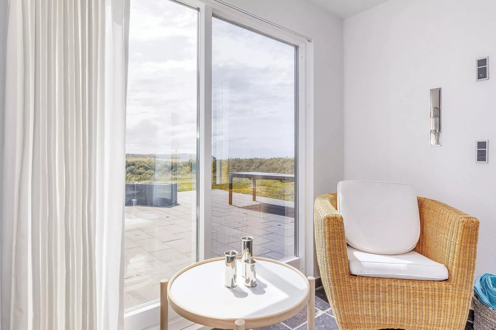 6 persoons vakantie huis in Hjørring-By Traum-Binnen