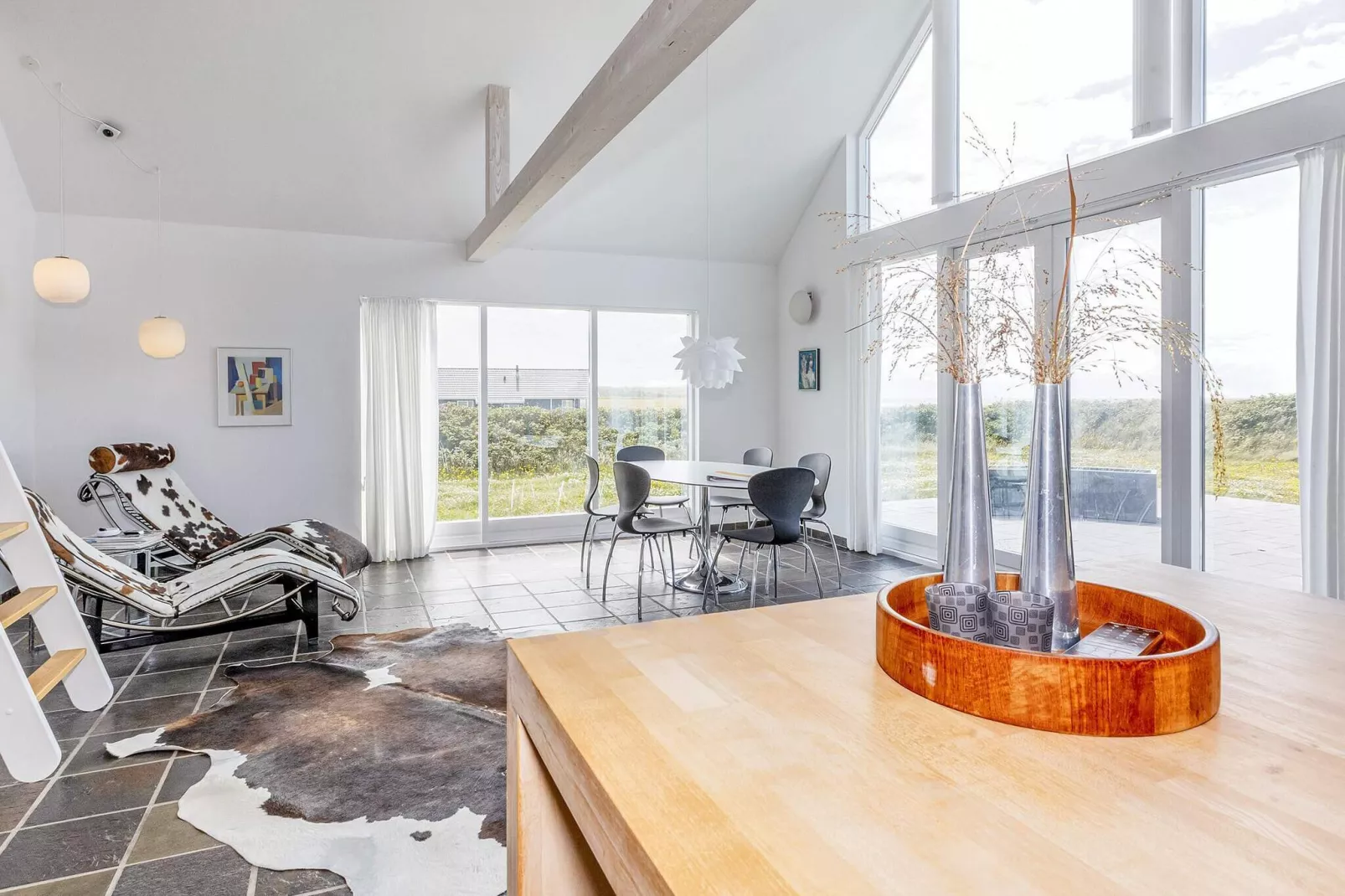 6 persoons vakantie huis in Hjørring-By Traum-Binnen