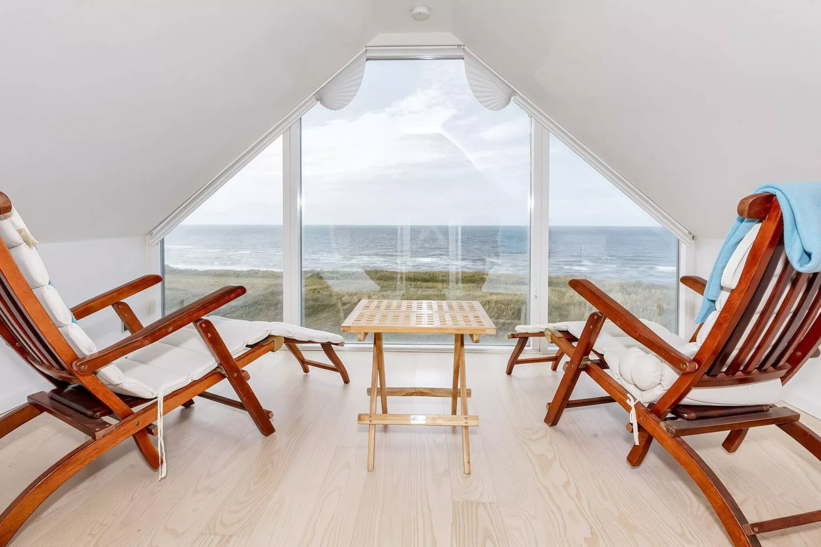 6 persoons vakantie huis in Hjørring-By Traum-Binnen