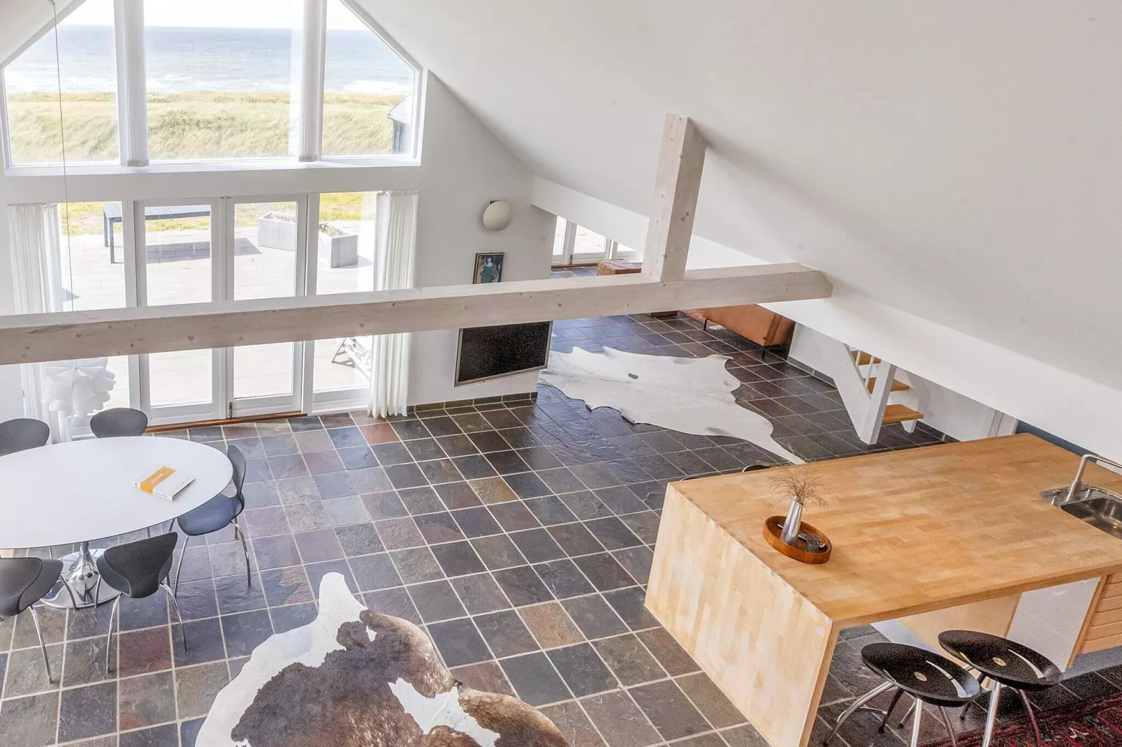6 persoons vakantie huis in Hjørring-By Traum-Binnen