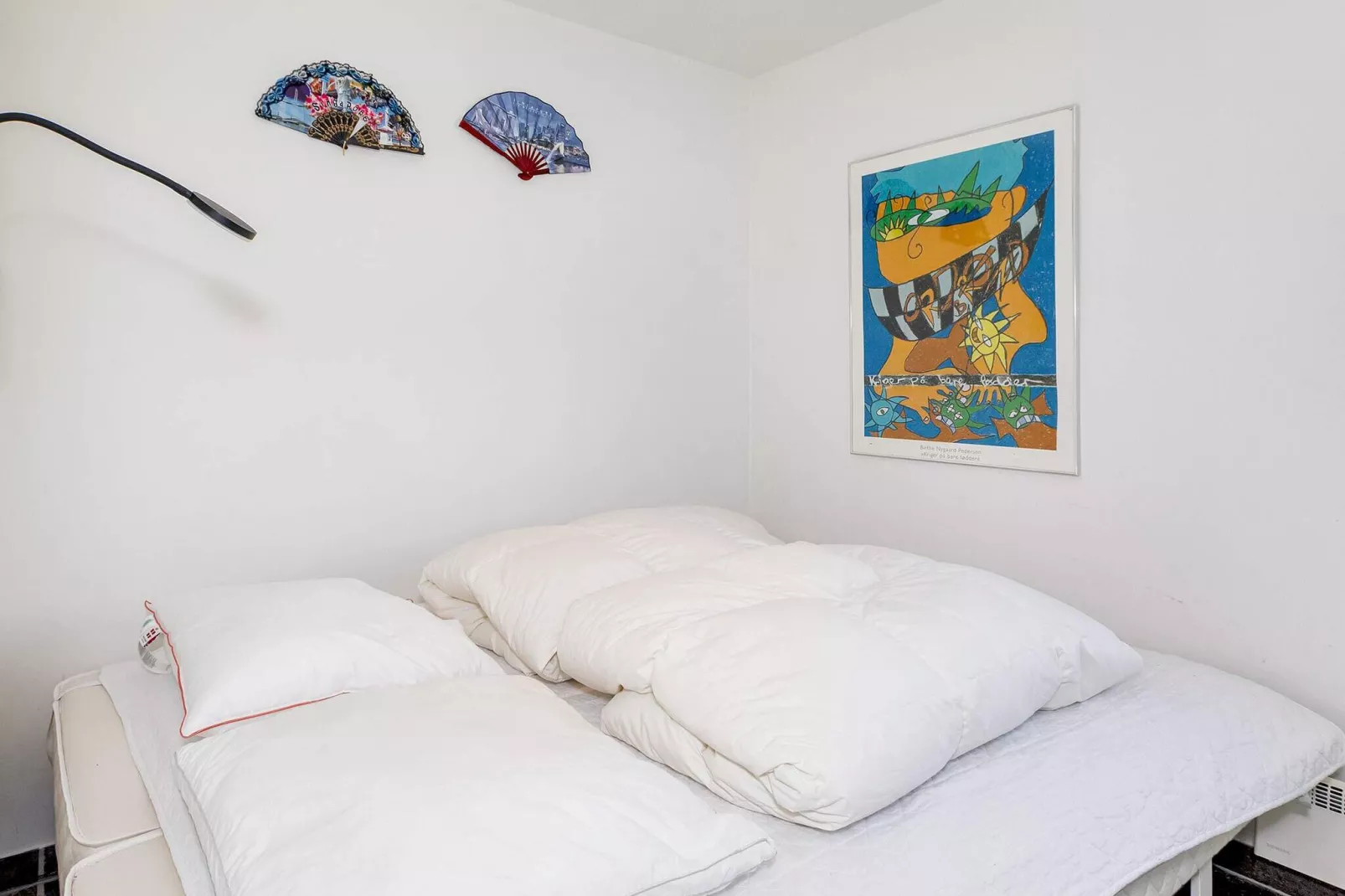 6 persoons vakantie huis in Hjørring-By Traum-Binnen