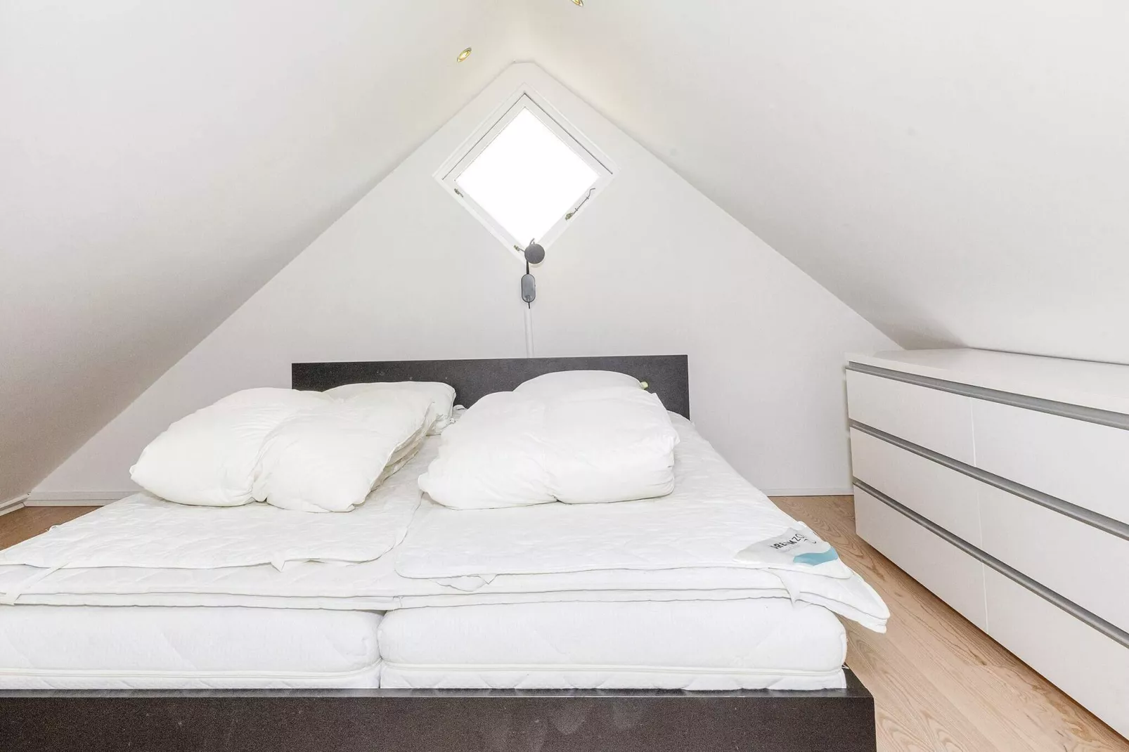 6 persoons vakantie huis in Hjørring-By Traum-Binnen