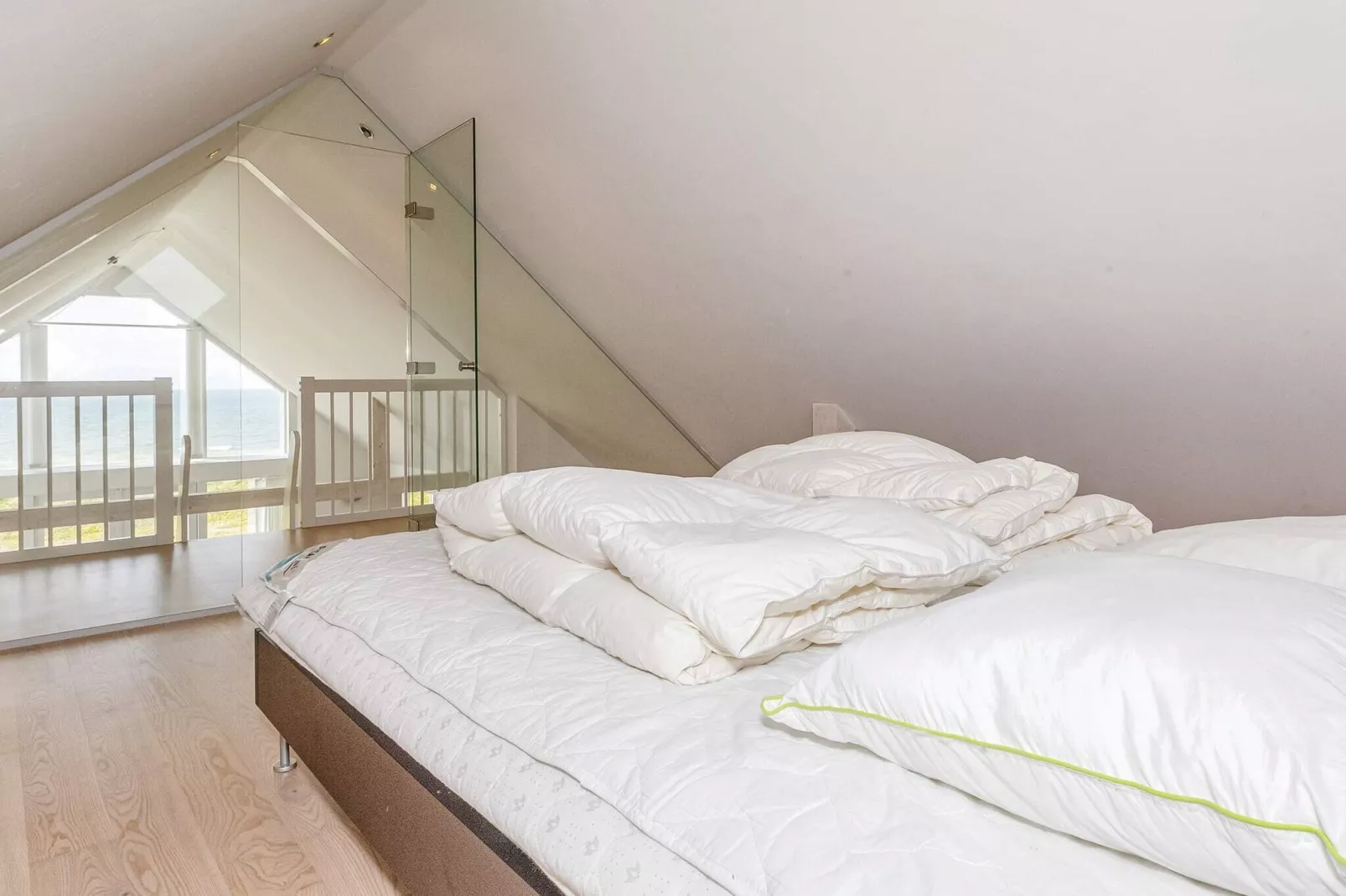 6 persoons vakantie huis in Hjørring-By Traum-Binnen