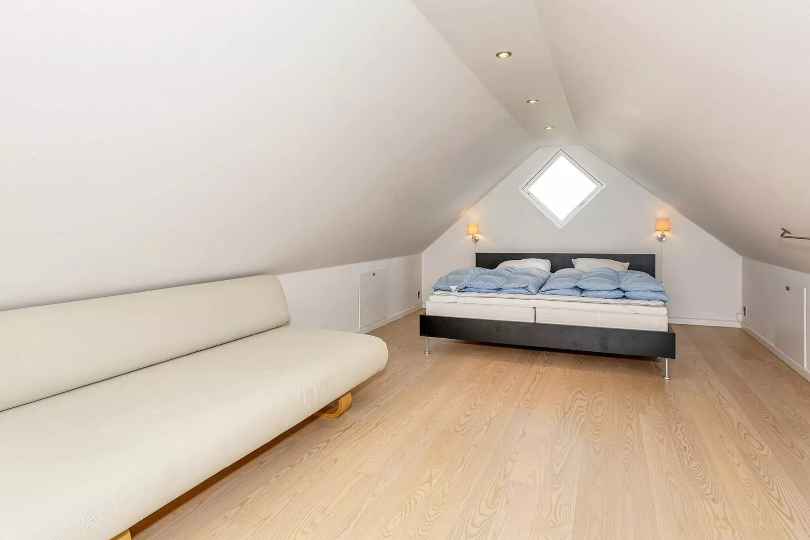 6 persoons vakantie huis in Hjørring-By Traum-Binnen