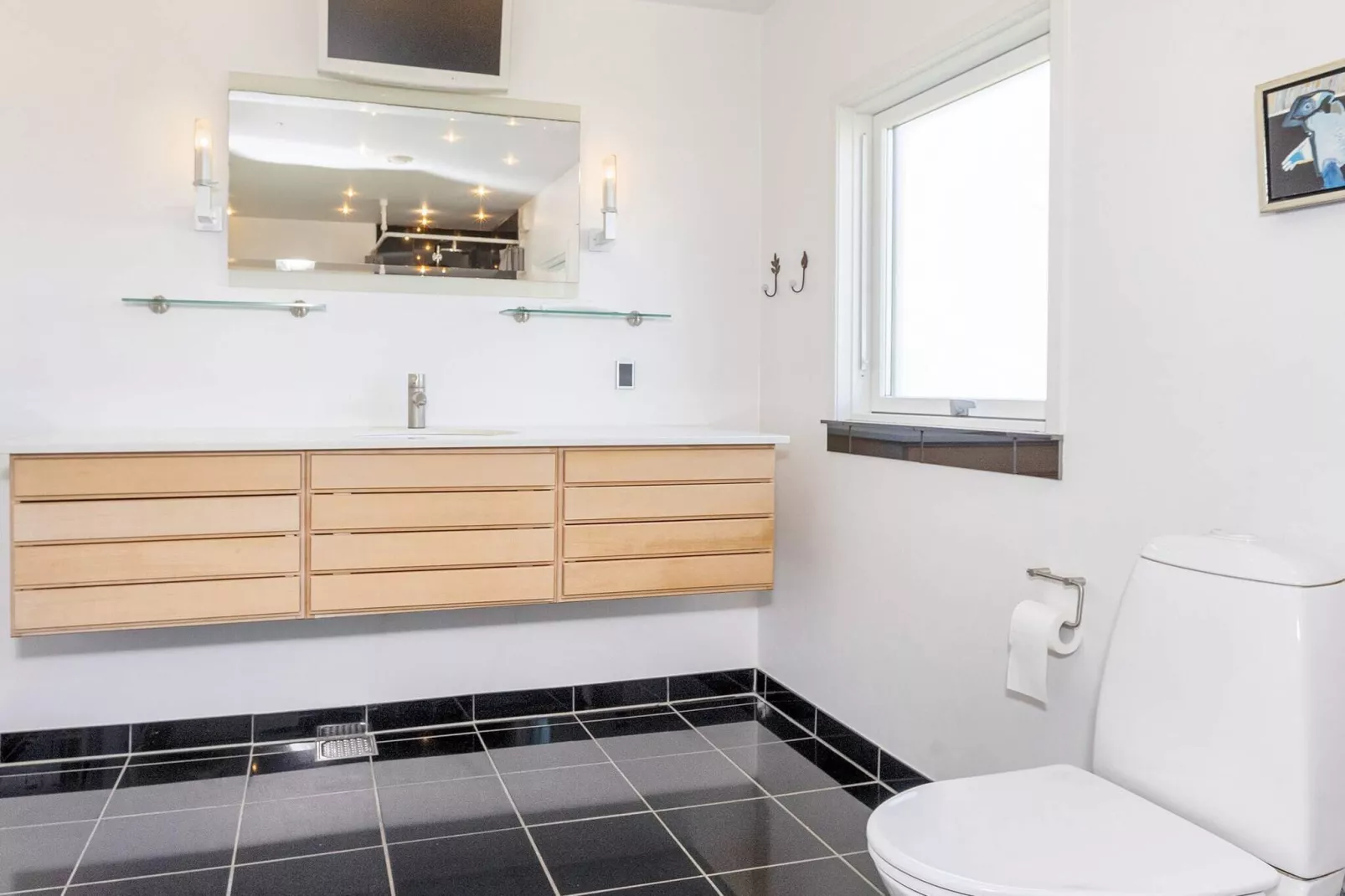 6 persoons vakantie huis in Hjørring-By Traum-Binnen