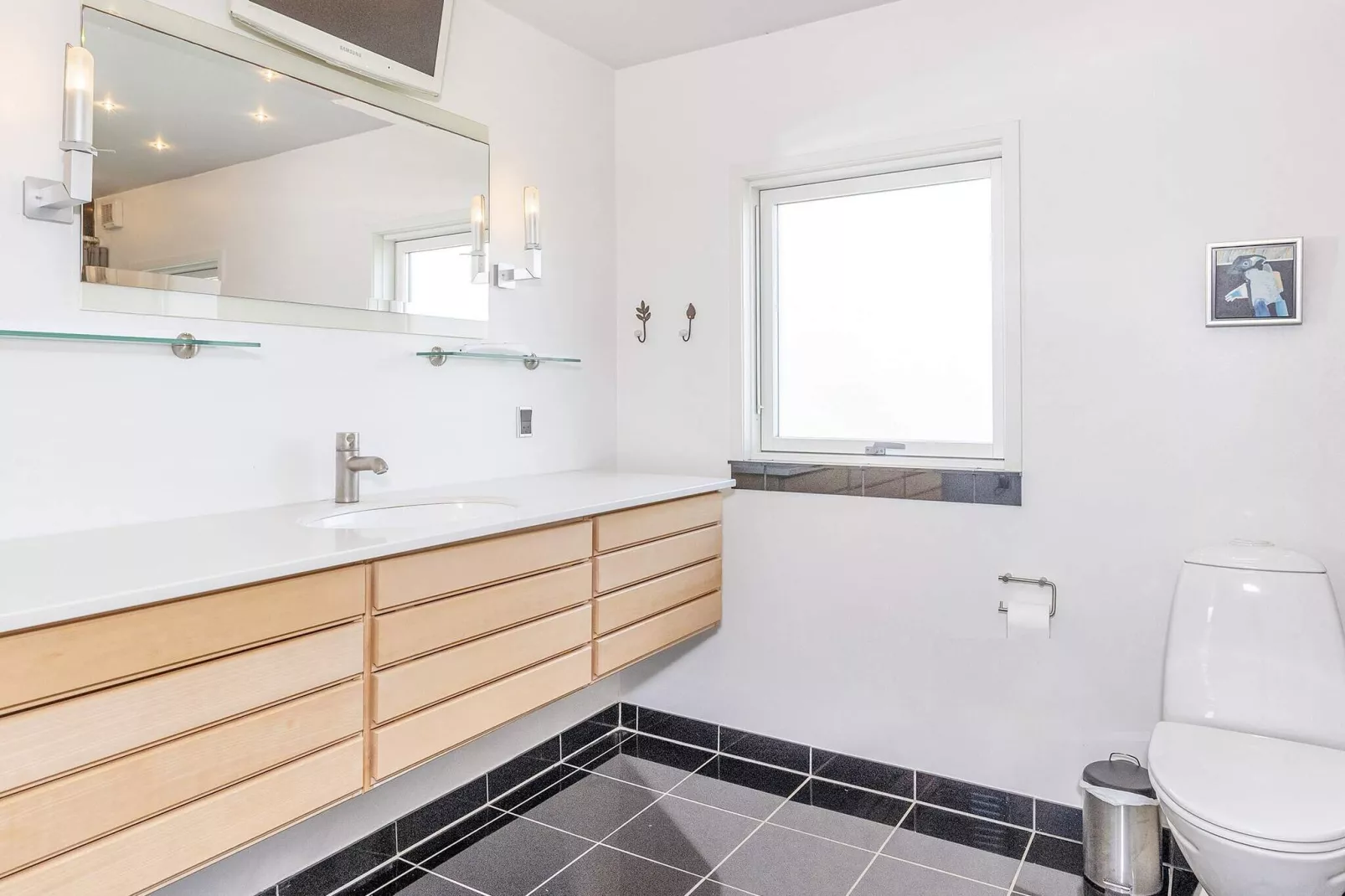6 persoons vakantie huis in Hjørring-By Traum-Binnen