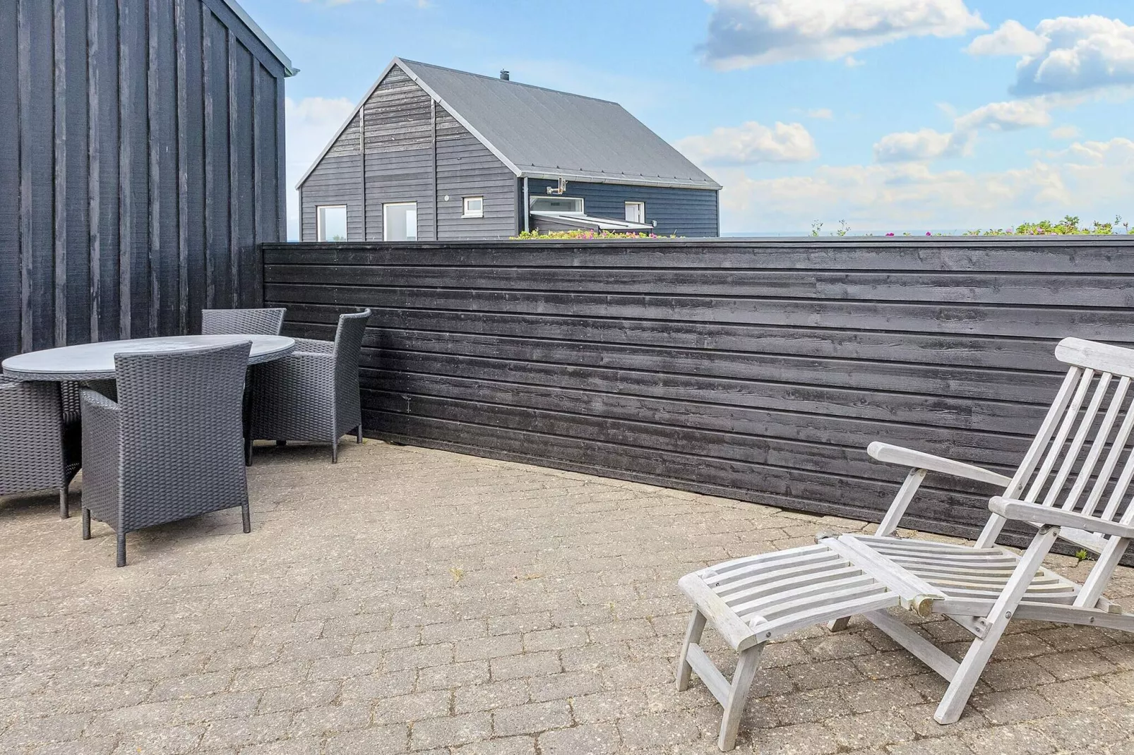 6 persoons vakantie huis in Hjørring-By Traum-Uitzicht