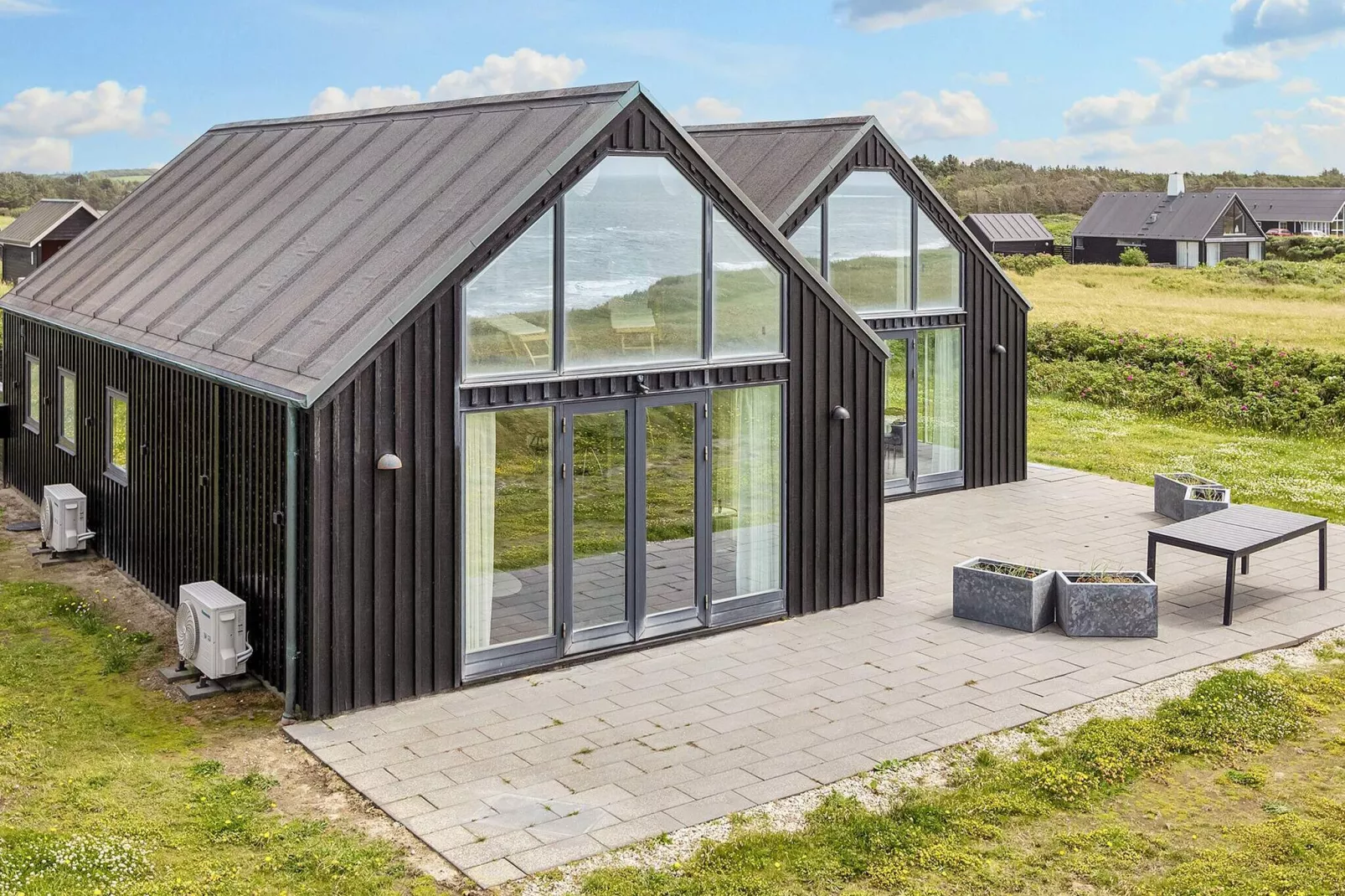 6 persoons vakantie huis in Hjørring-By Traum-Uitzicht