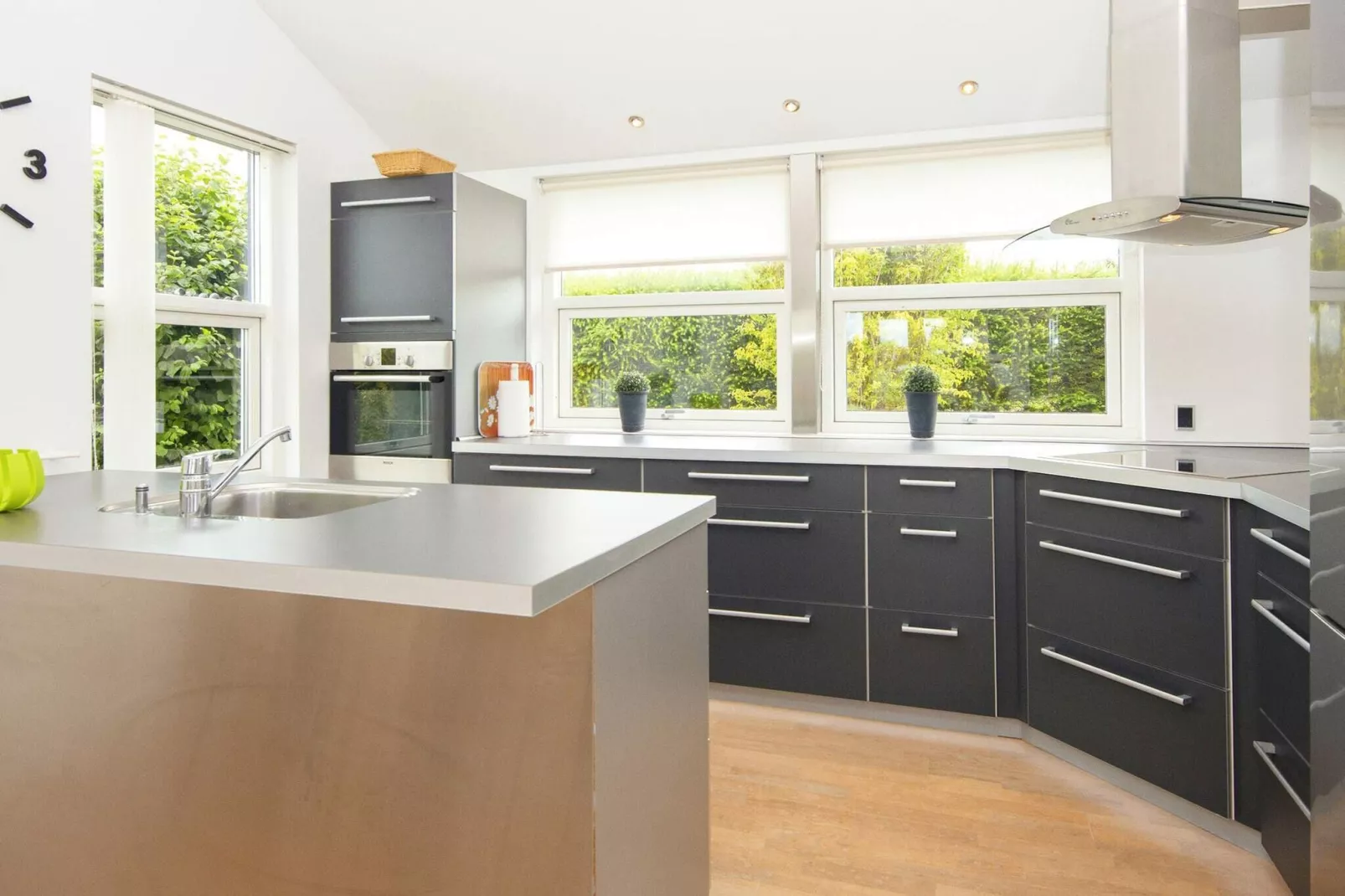 8 persoons vakantie huis in Ebeltoft-By Traum-Binnen