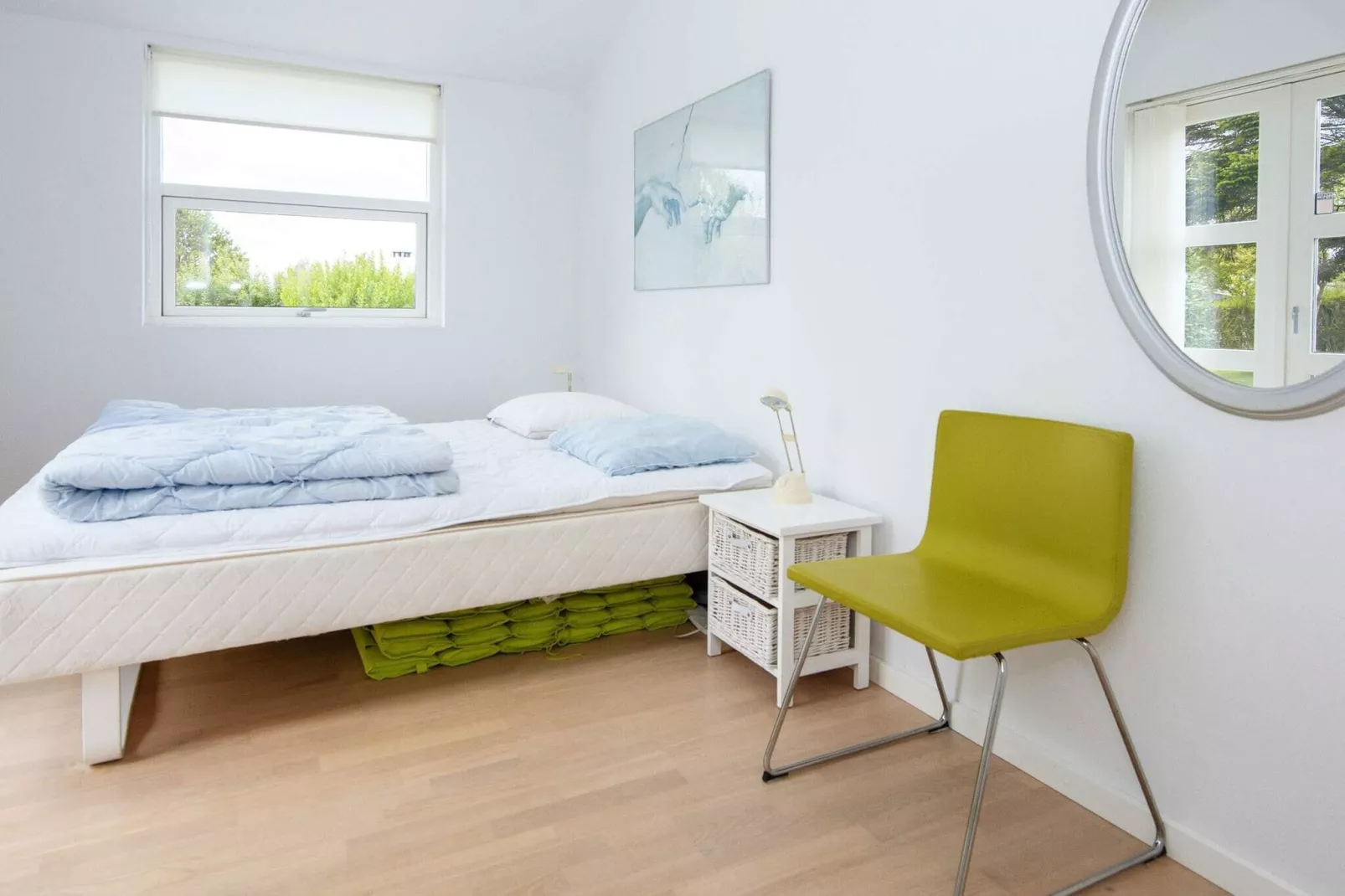 8 persoons vakantie huis in Ebeltoft-By Traum-Binnen