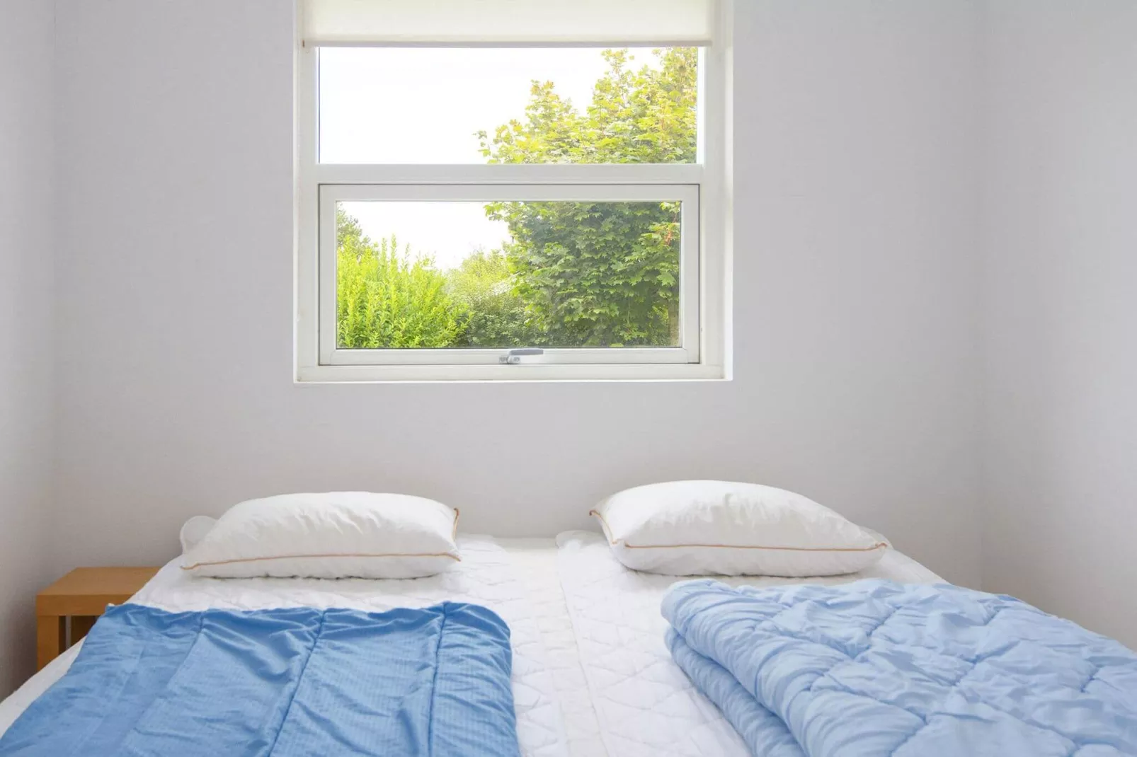 8 persoons vakantie huis in Ebeltoft-By Traum-Binnen