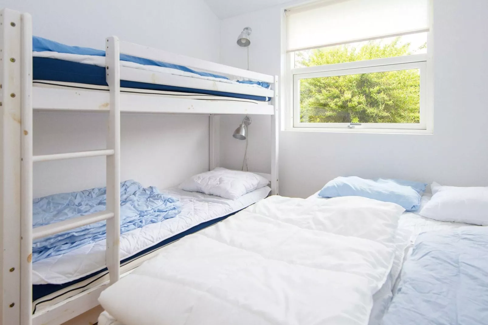 8 persoons vakantie huis in Ebeltoft-By Traum-Binnen