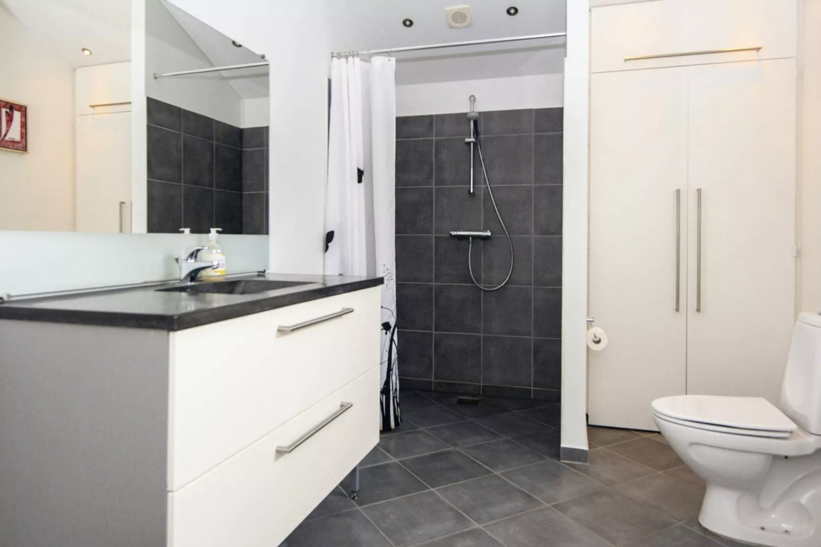 8 persoons vakantie huis in Ebeltoft-By Traum-Binnen