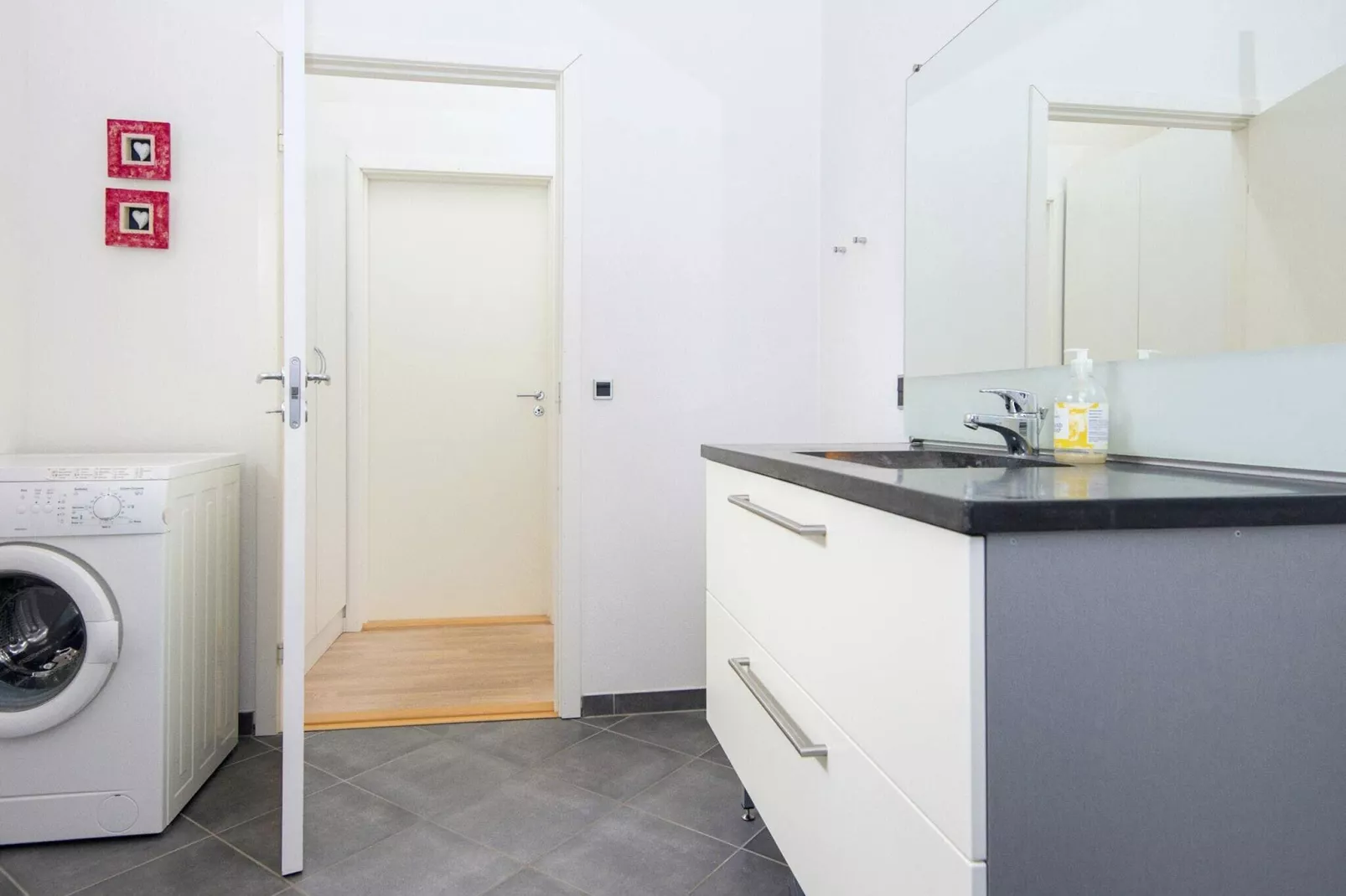 8 persoons vakantie huis in Ebeltoft-By Traum-Binnen
