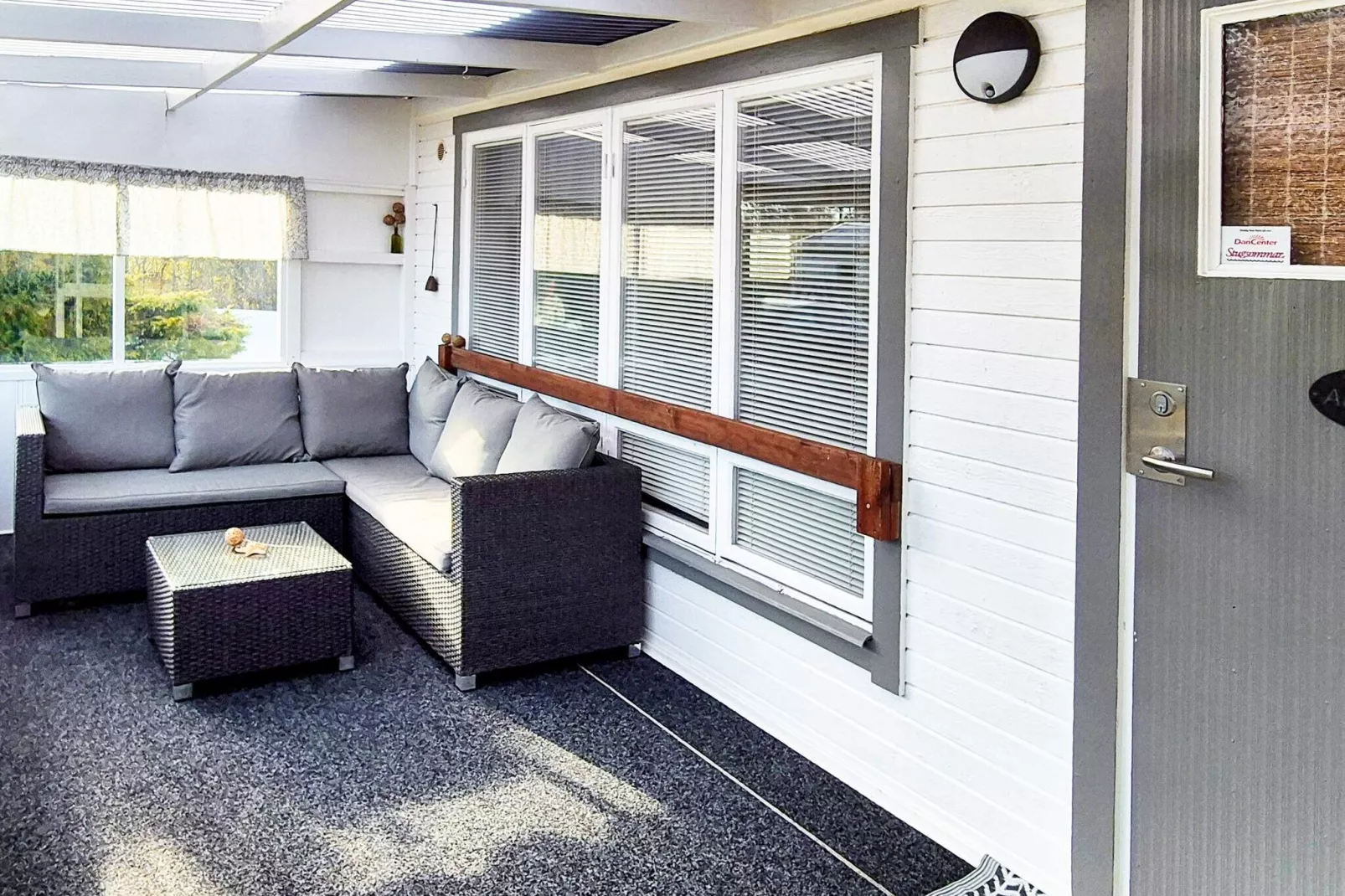 9 persoons vakantie huis in SÖLVESBORG-By Traum-Binnen