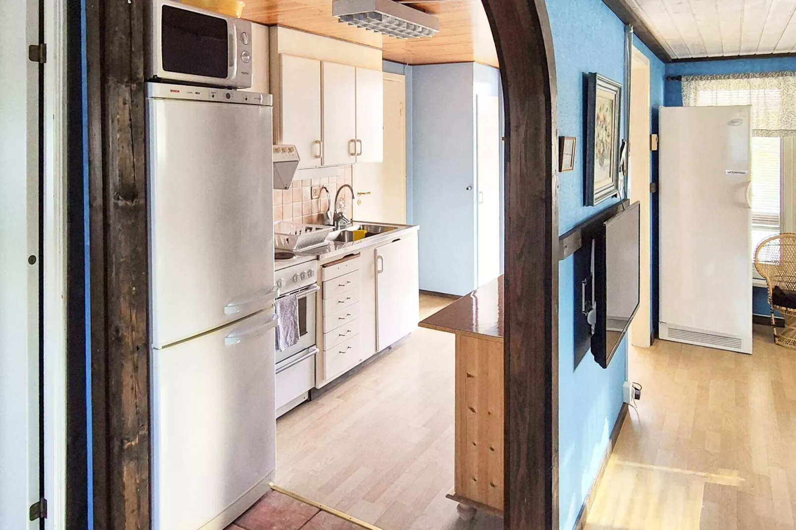 9 persoons vakantie huis in SÖLVESBORG-By Traum-Binnen
