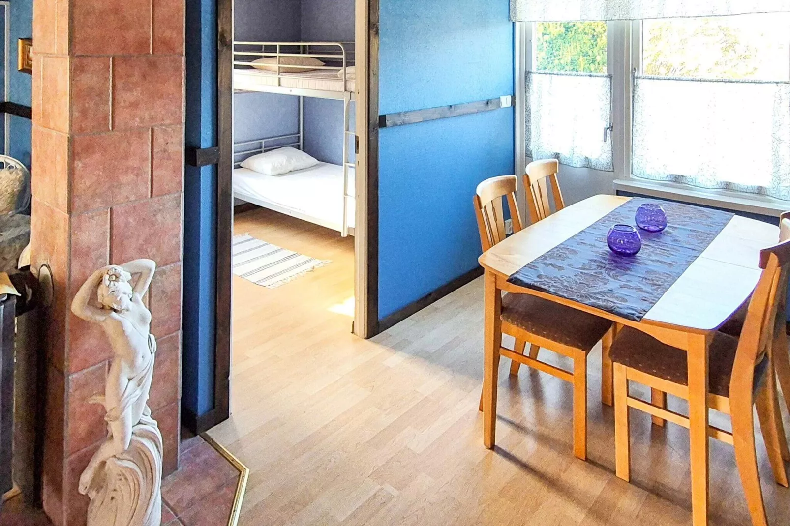 9 persoons vakantie huis in SÖLVESBORG-By Traum-Binnen