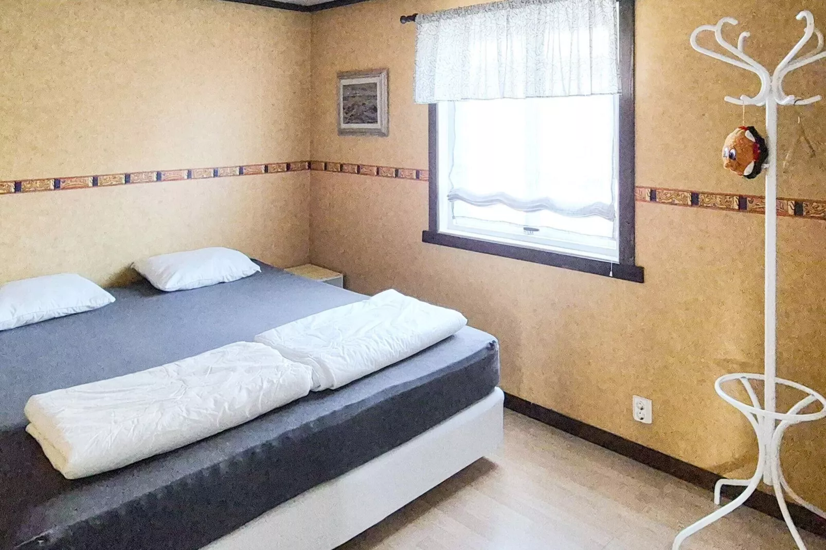 9 persoons vakantie huis in SÖLVESBORG-By Traum-Binnen