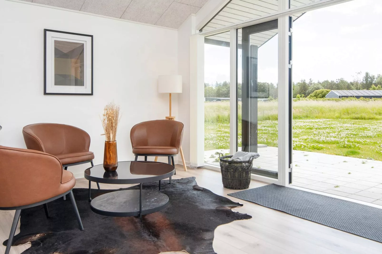 14 persoons vakantie huis in Glesborg-Binnen