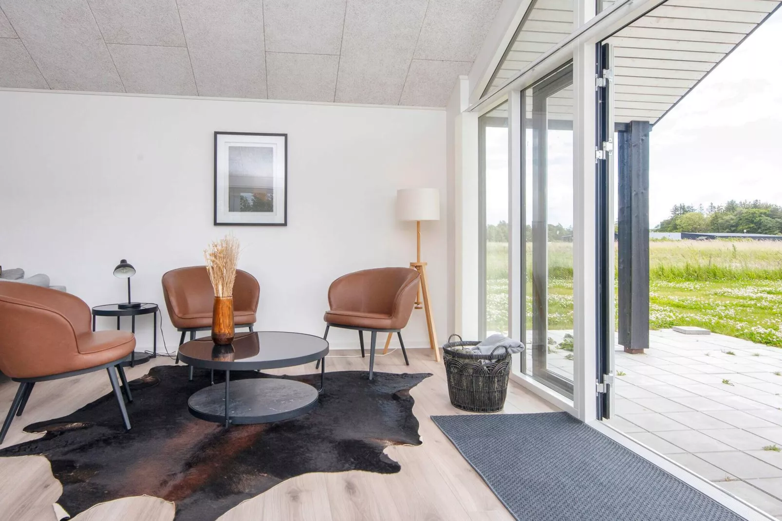 14 persoons vakantie huis in Glesborg-Binnen