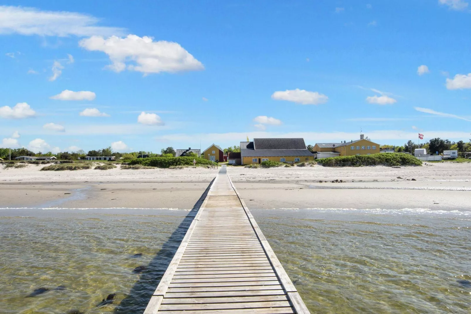 14 persoons vakantie huis in Glesborg-Niet-getagd