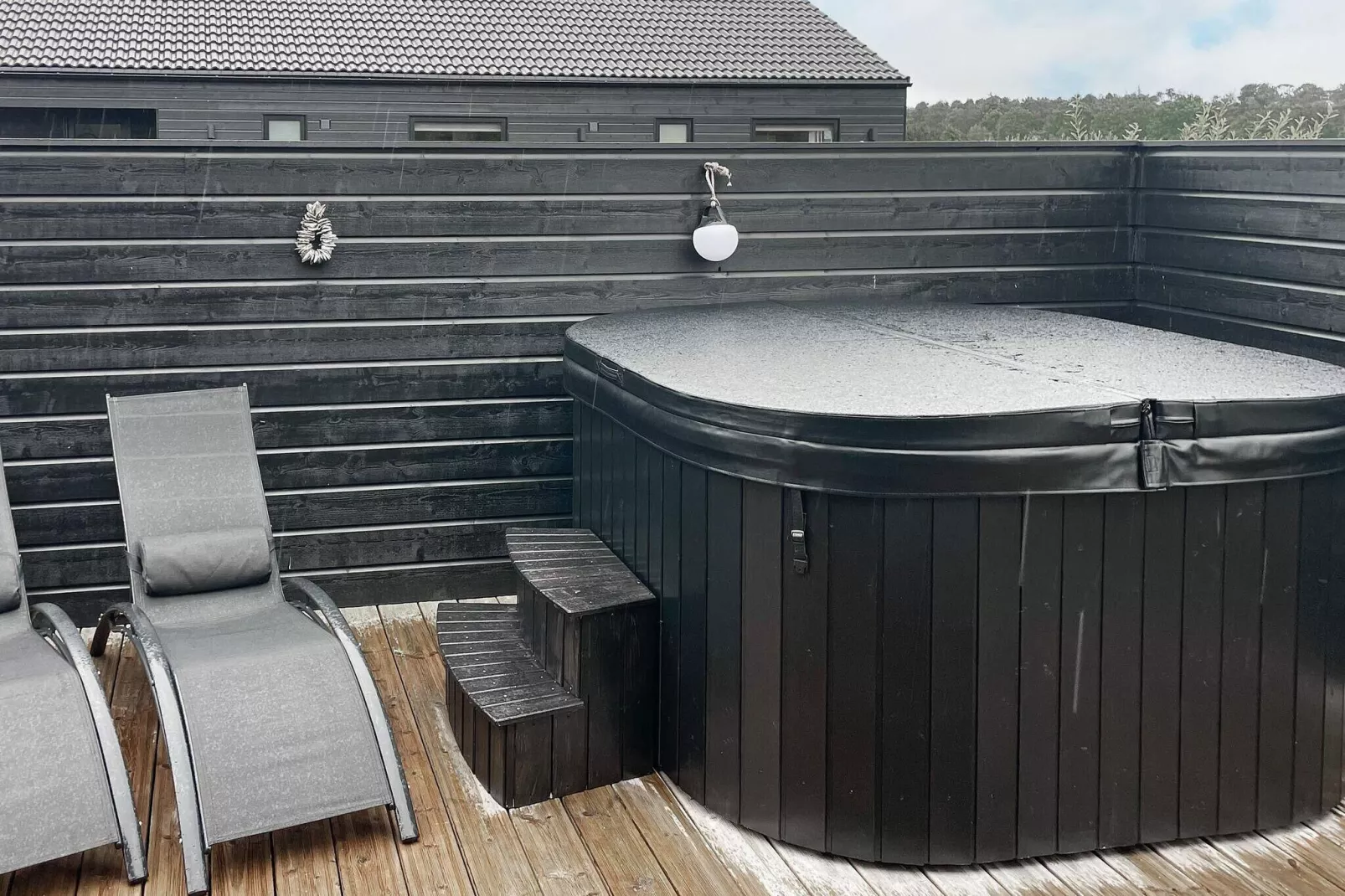 12 persoons vakantie huis in Jerup-By Traum-Niet-getagd