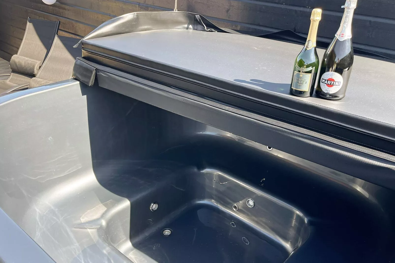 12 persoons vakantie huis in Jerup-By Traum-Niet-getagd