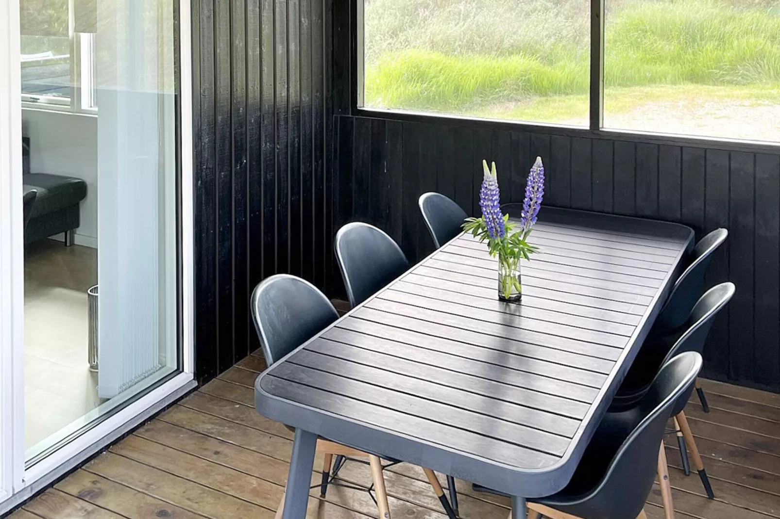 6 persoons vakantie huis in Saltum-By Traum-Binnen