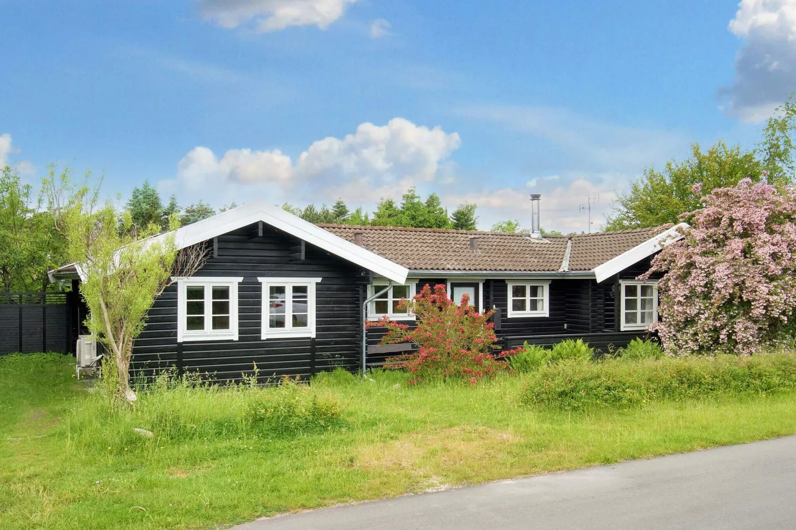 6 persoons vakantie huis in Græsted-By Traum-Buitenlucht