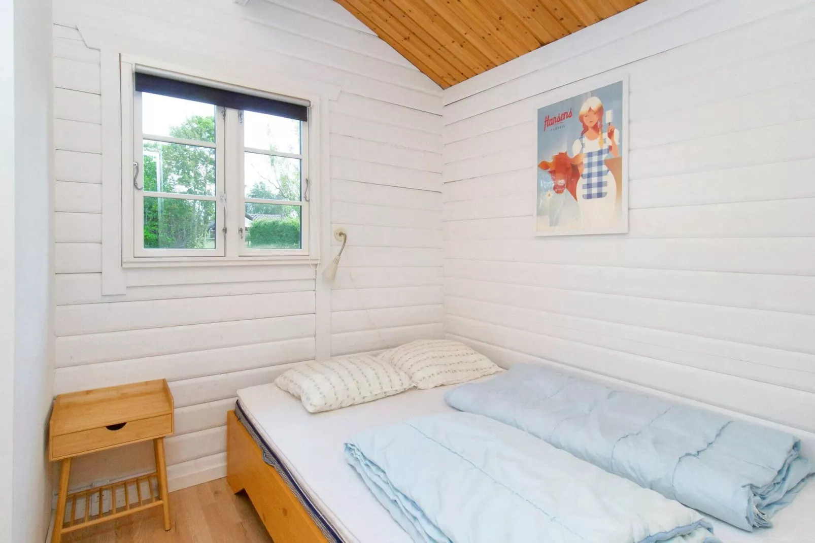 6 persoons vakantie huis in Græsted-By Traum-Binnen