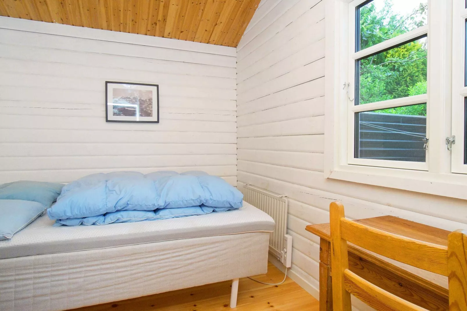 6 persoons vakantie huis in Græsted-By Traum-Binnen