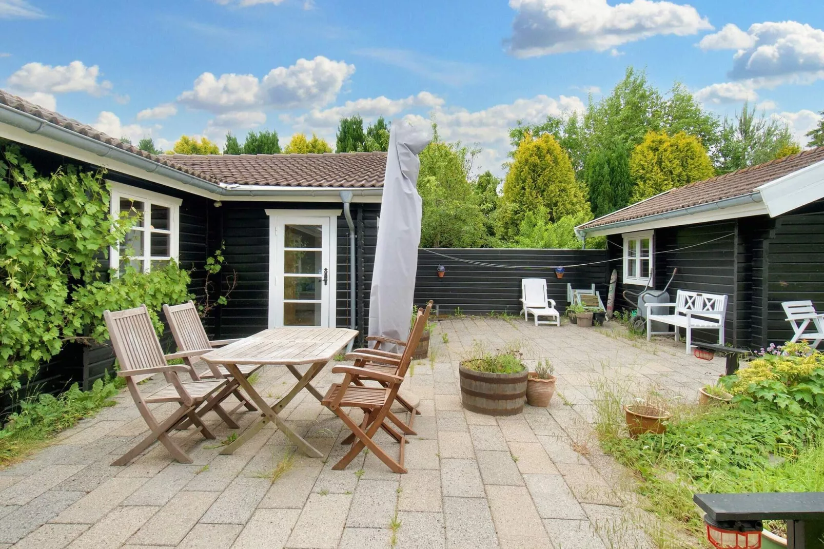 6 persoons vakantie huis in Græsted-By Traum-Uitzicht