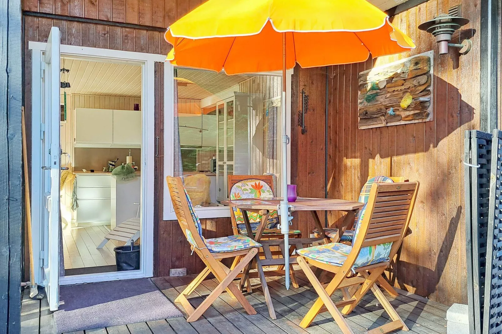 5 persoons vakantie huis in Frederiksværk-By Traum-Buitenlucht