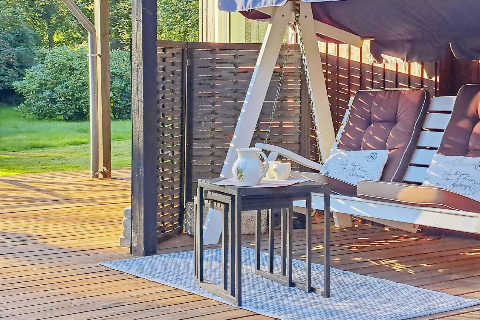 5 persoons vakantie huis in Frederiksværk-By Traum-Buitenlucht