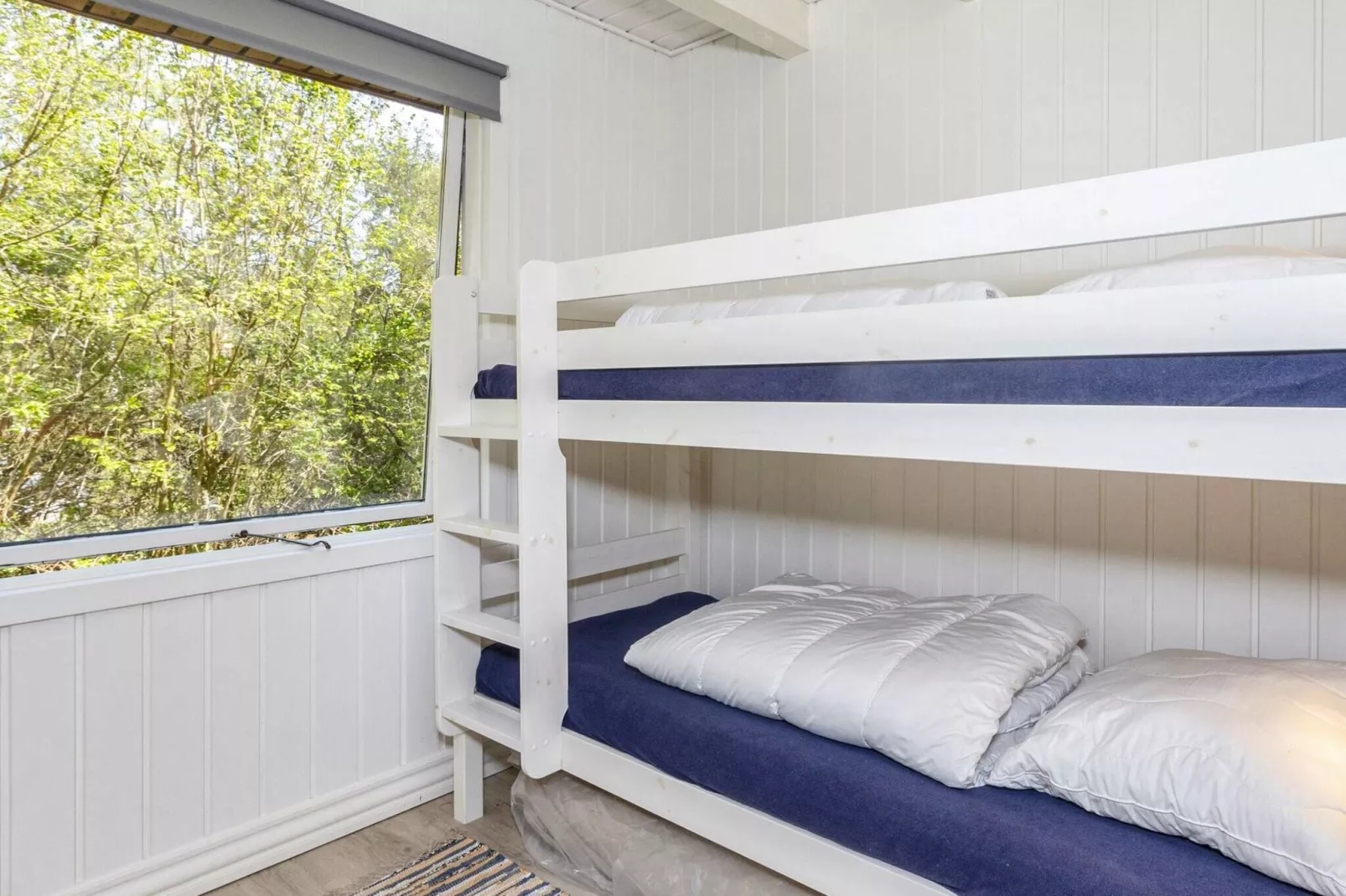 4 persoons vakantie huis in Højslev-By Traum-Binnen