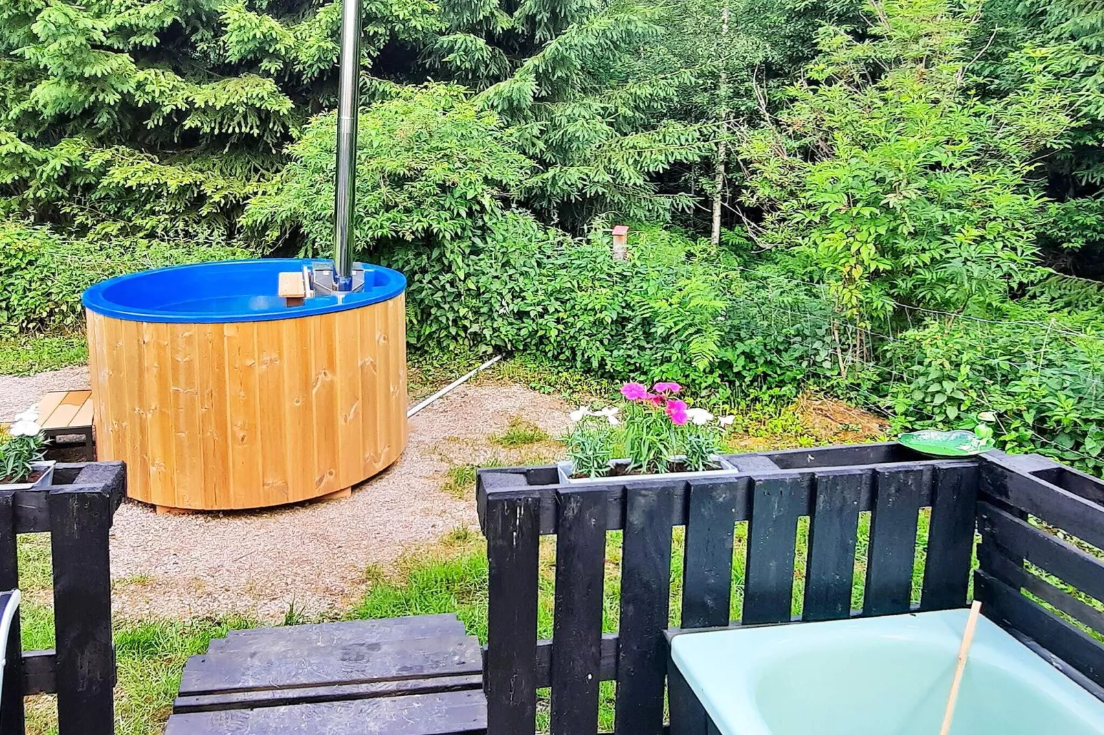 3 persoons vakantie huis in Urshult-By Traum-Buitenlucht