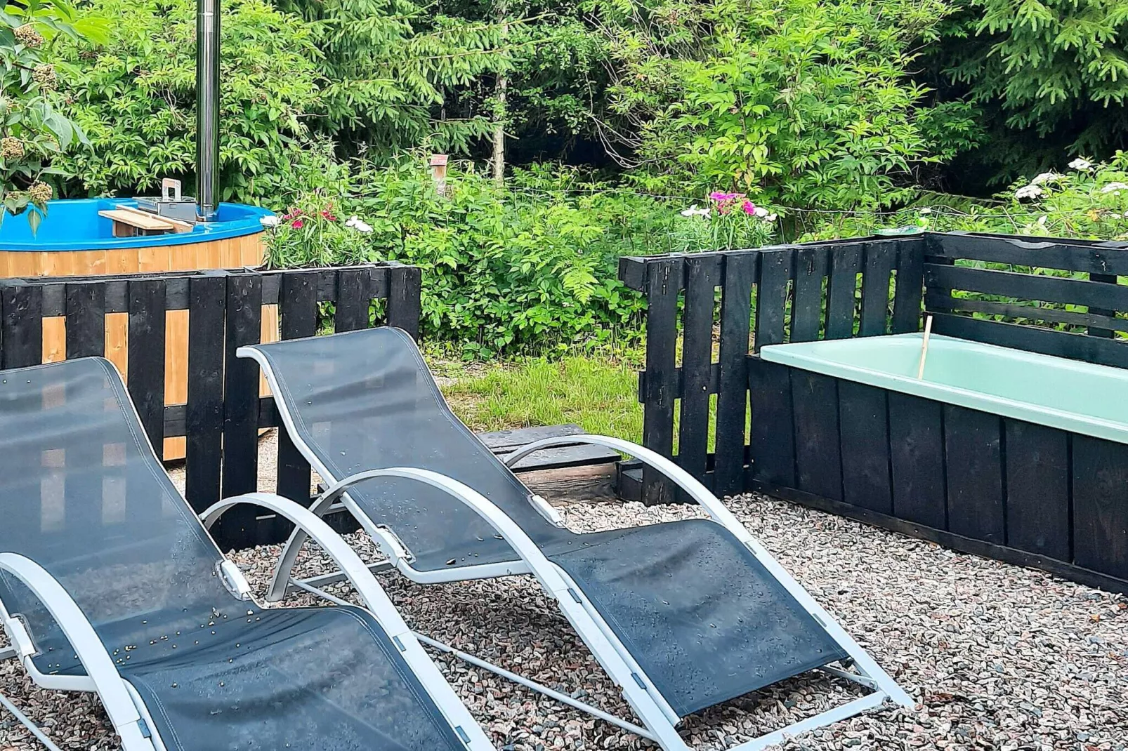 3 persoons vakantie huis in Urshult-By Traum-Buitenlucht