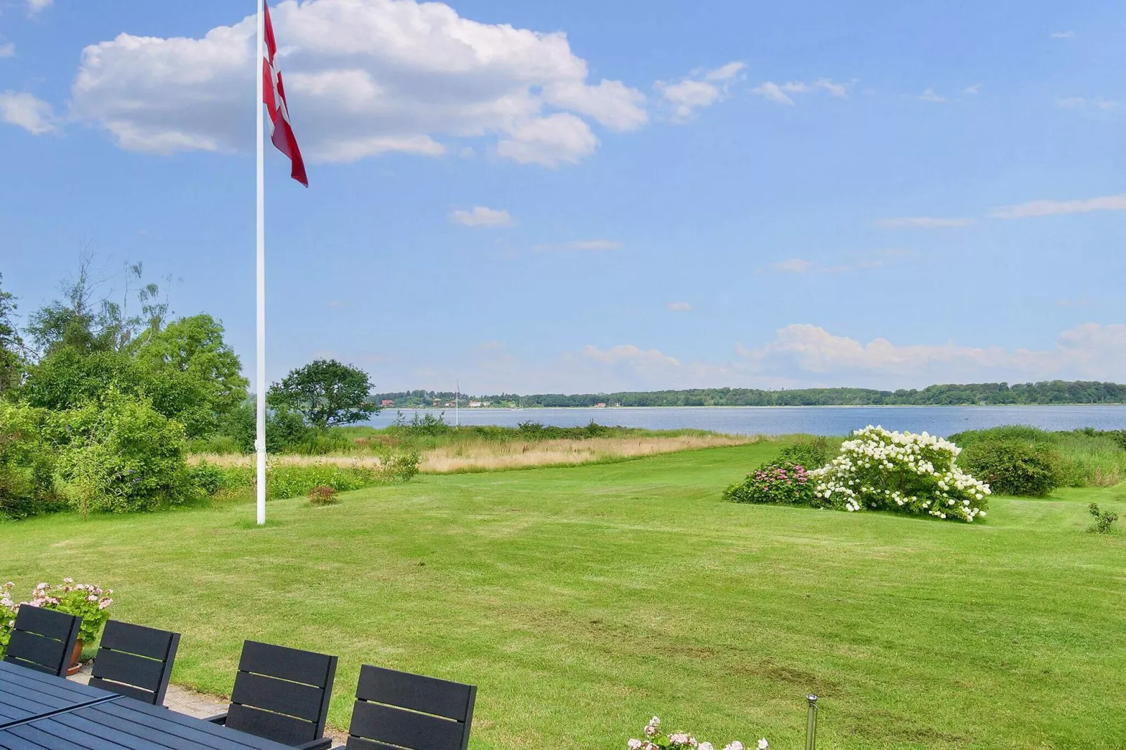 6 persoons vakantie huis in Jægerspris-By Traum-Uitzicht