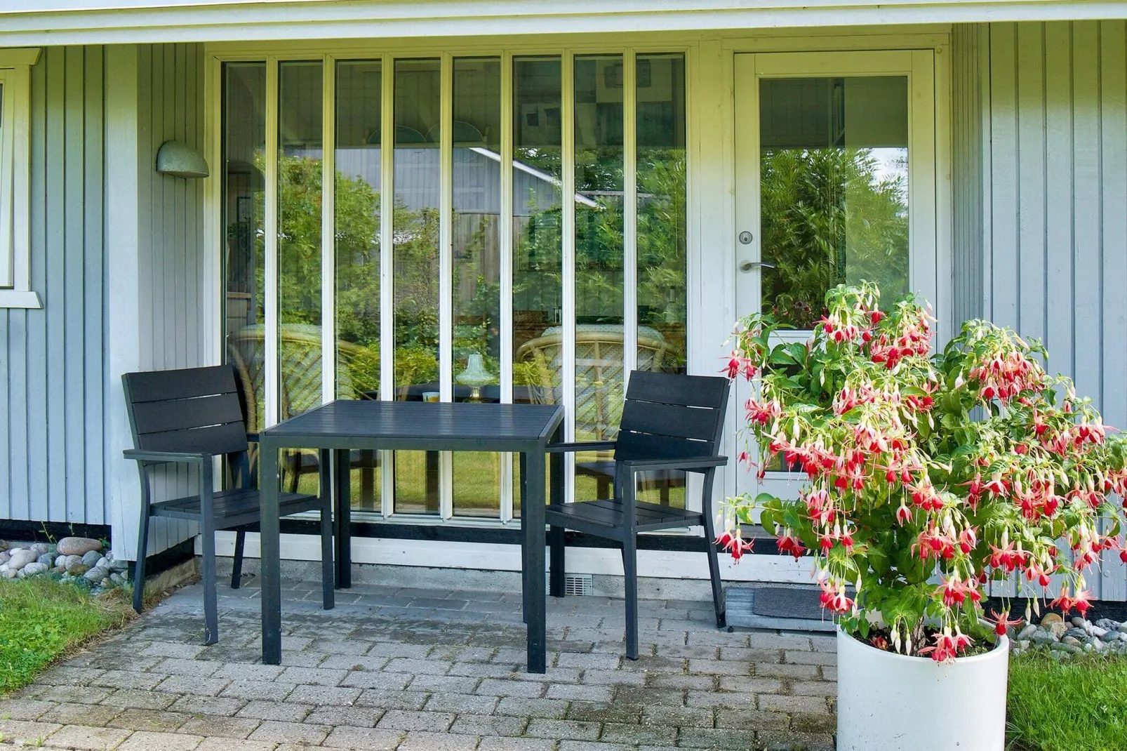 6 persoons vakantie huis in Jægerspris-By Traum-Uitzicht